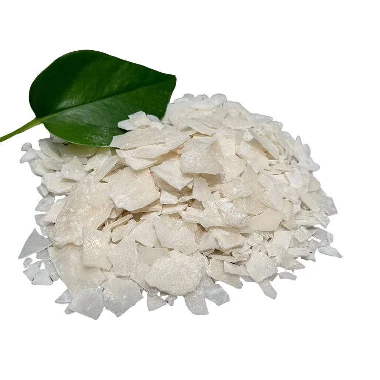 Шта су пахуљице магнезијум хлорида?