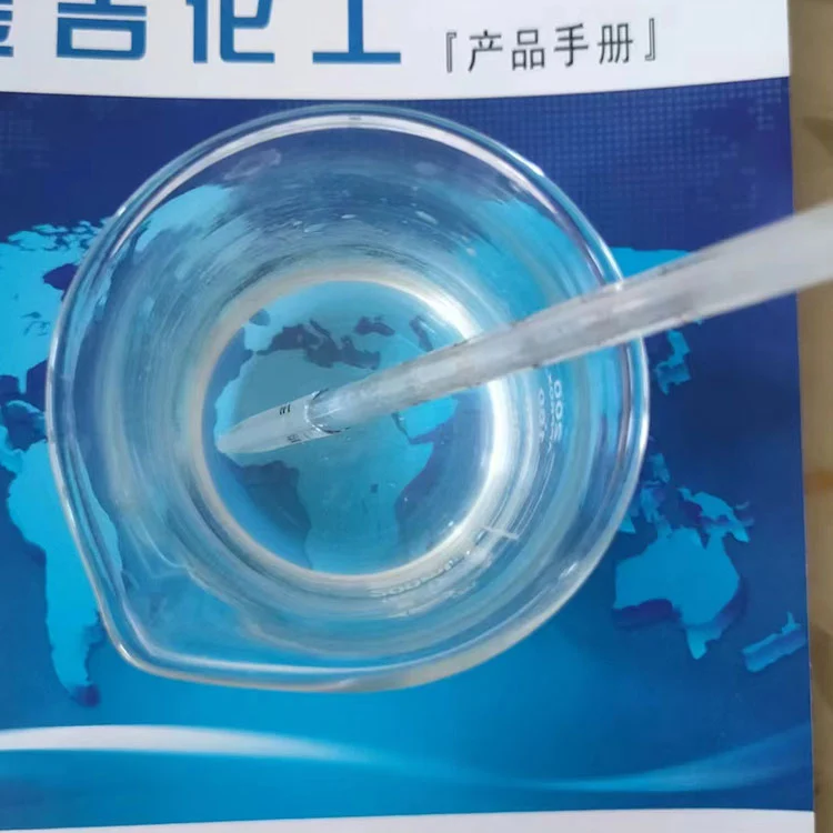 Калцијум хлорид 30-36% течност